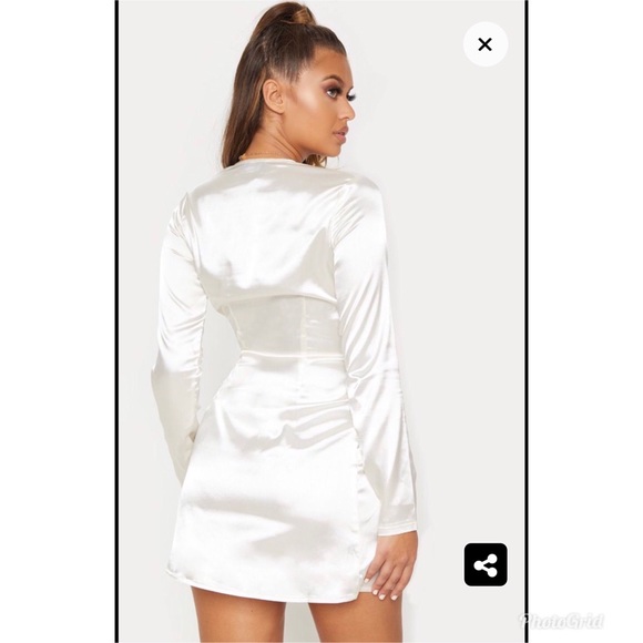 Dress - Picture 2 of 6